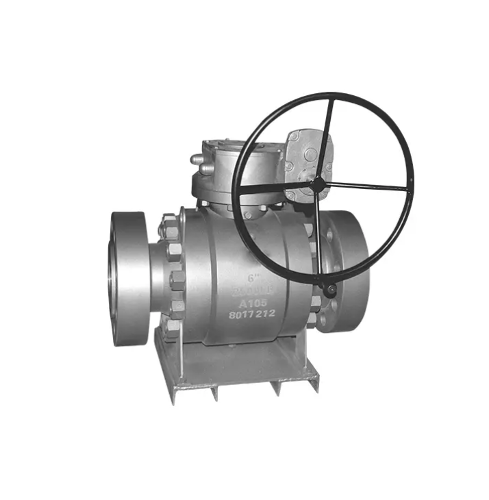 Ball Valves: Types, Parts, Functions and Benefits