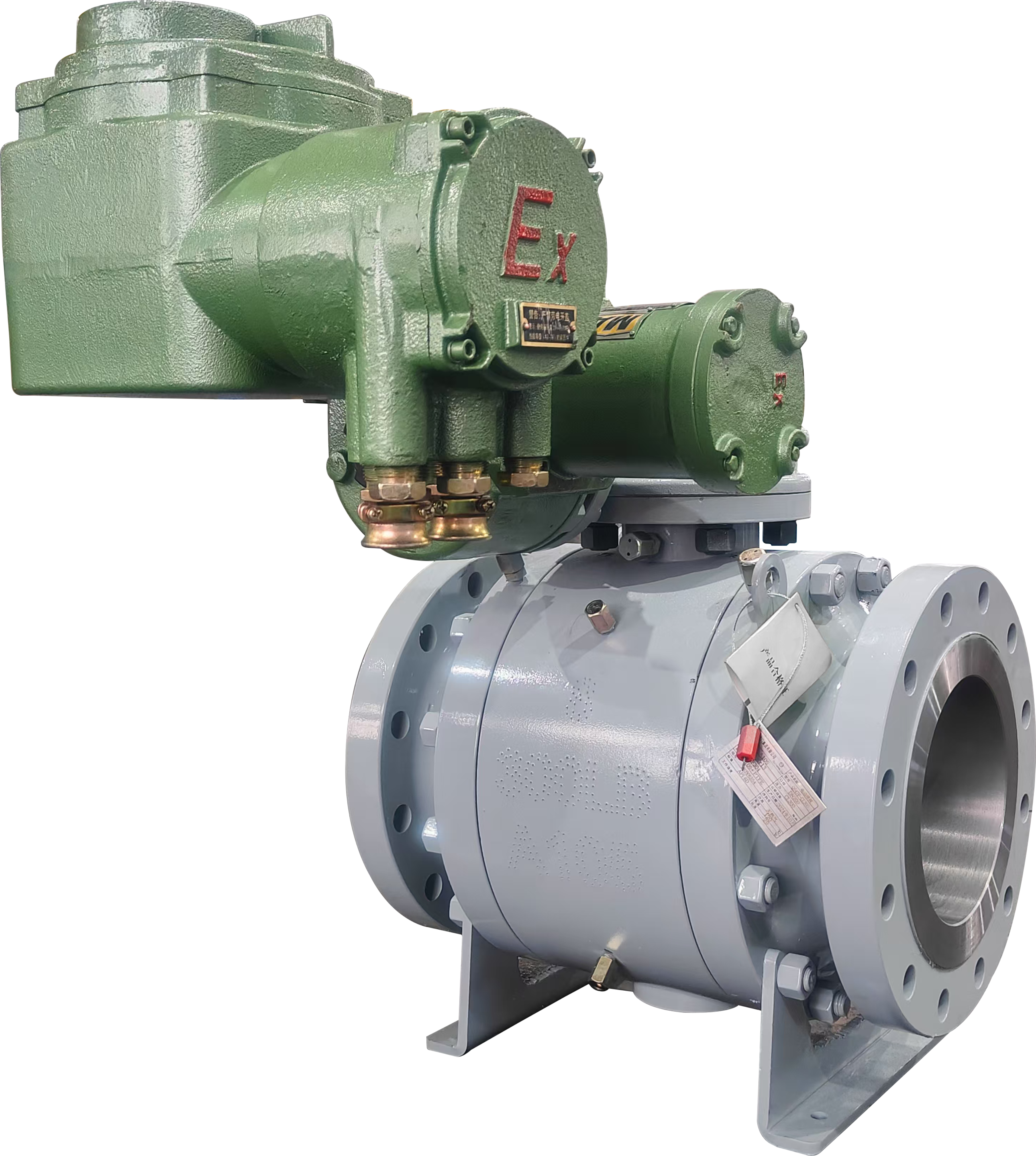How Do Ball Valves Compare To Other Valve Types in Performance?